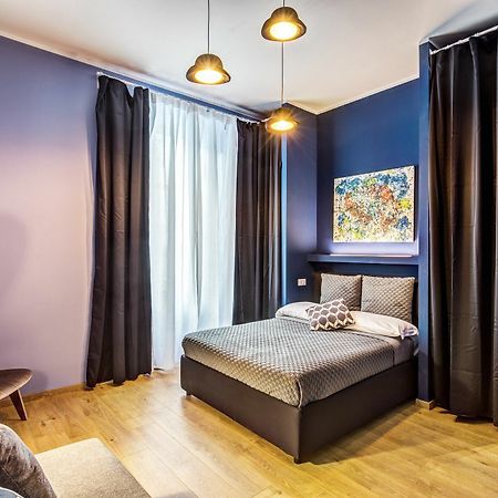 شقة Downtown Srl - Cinque Terre Stylish لا سبيتسْيا المظهر الخارجي الصورة