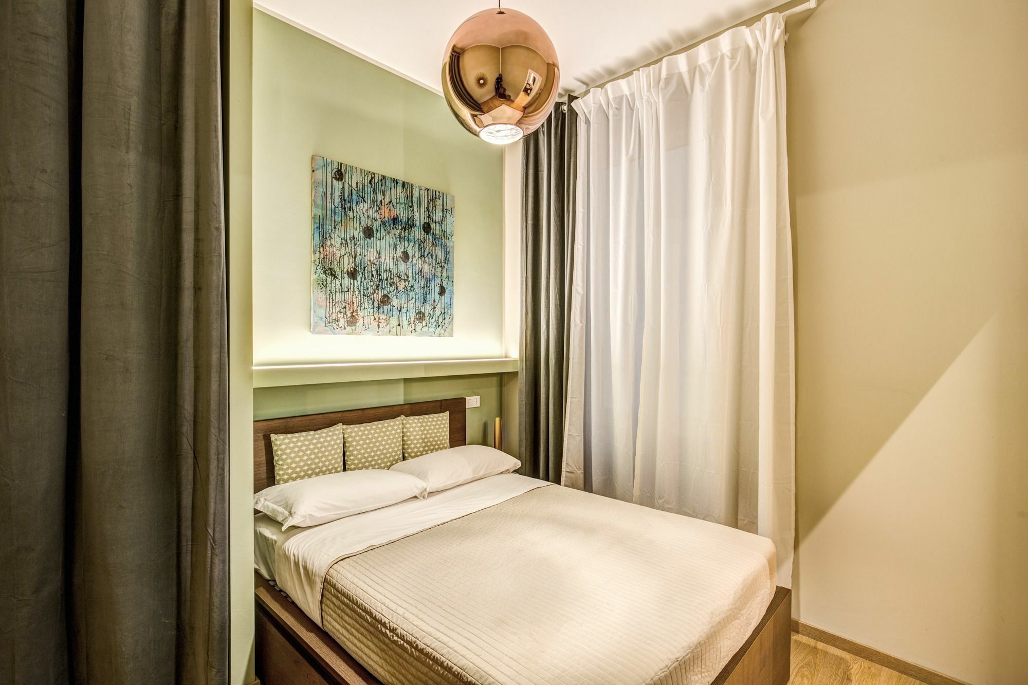 شقة Downtown Srl - Cinque Terre Stylish لا سبيتسْيا المظهر الخارجي الصورة